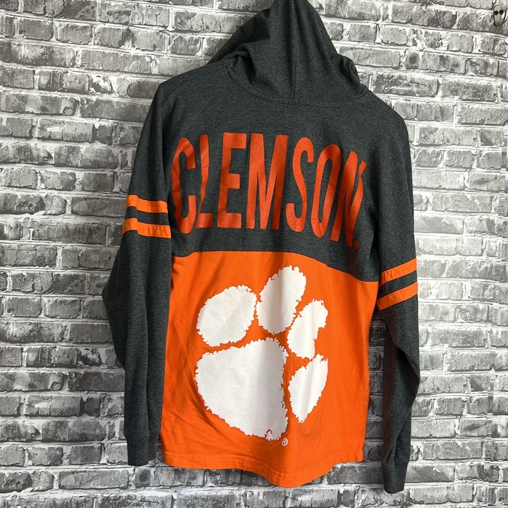 Clemson - image 2